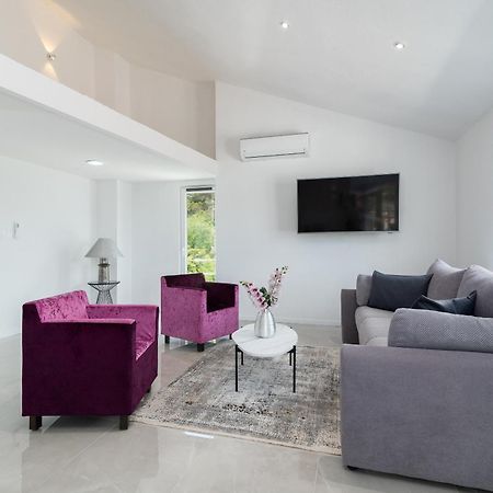 Apartment Katarina Trogir Eksteriør billede